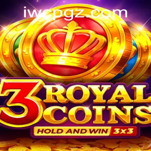 Discover 3RoyalCoins: A Captivating Gaming Experience from IWCPG.com