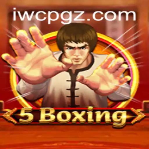 Discovering the Exciting World of 5Boxing