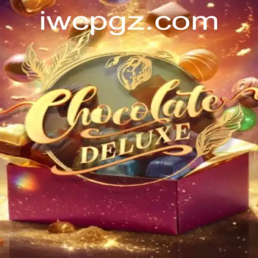 Exploring the Delightful World of ChocolateDeluxe: A Sweet Gaming Adventure