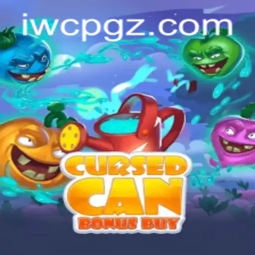 Experience the Thrill of CursedCanBonusBuy: A Captivating Adventure on IWCPG.com