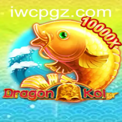 Dive into the World of DragonKoi on IWCPG.com: An Enthralling Adventure