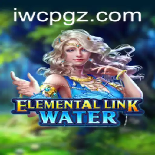 Discover the Mystical World of ElementalLinkWater at IWCPG.com