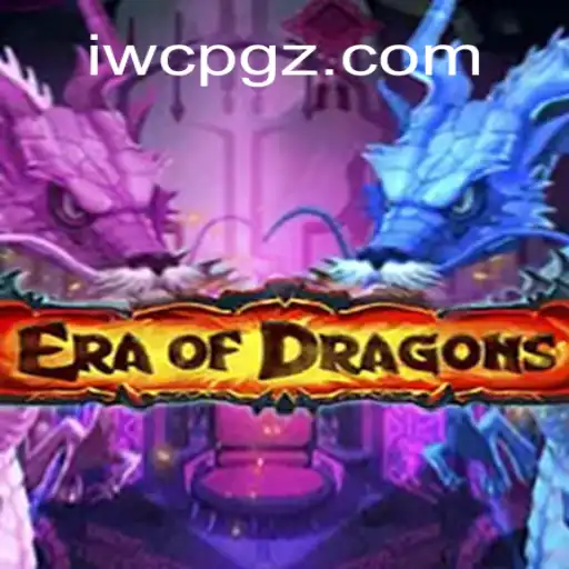 Era of Dragons: The Rise of a Fantasy Revolution