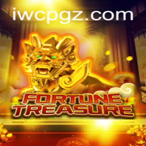 Exploring the Enigmatic World of FortuneTreasure: An IWCPG.com Experience