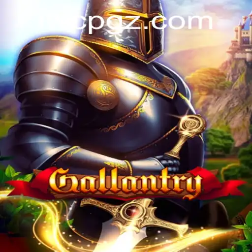 Discover the Thrilling World of Gallantry: A New Gaming Sensation