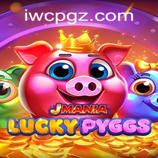 Exploring the Exciting World of JManiaLuckyPyggs: A Game-Changer in Digital Entertainment