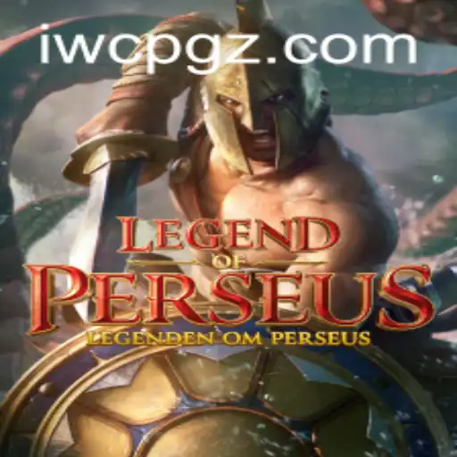 Experience the Epic World of LegendofPerseus: An Innovative Gaming Adventure