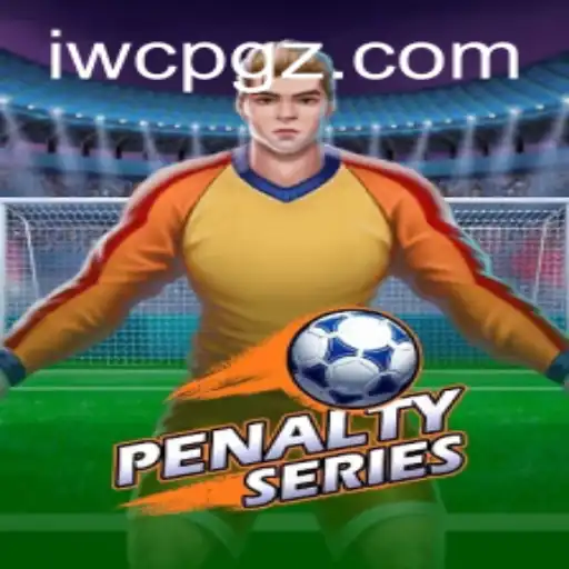 Unveiling PenaltySeries: A New Era in Interactive Gaming