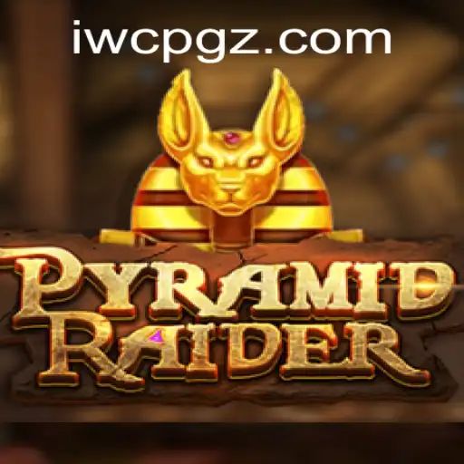 PyramidRaider: Exploring the Ancient World of Adventure