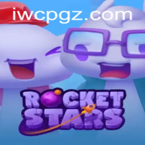 Discover RocketStars - The Ultimate Space Adventure Game