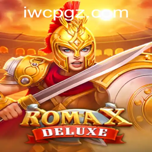 Exploring the Thrills of RomaXDeluxe: A New Gaming Phenomenon