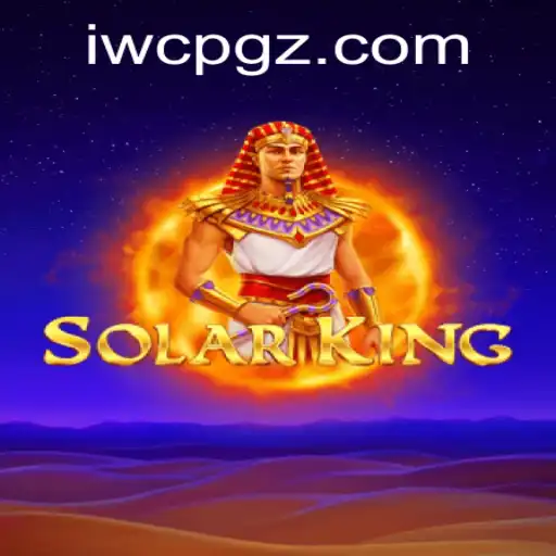 Exploring the Intricacies of SolarKing: A New Age Strategy Game