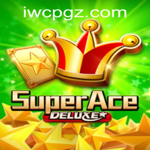 Unveiling the Thrilling World of SuperAceDeluxe