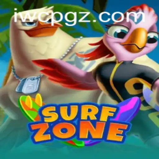 SurfZone: Riding the Waves of Innovation and Excitement