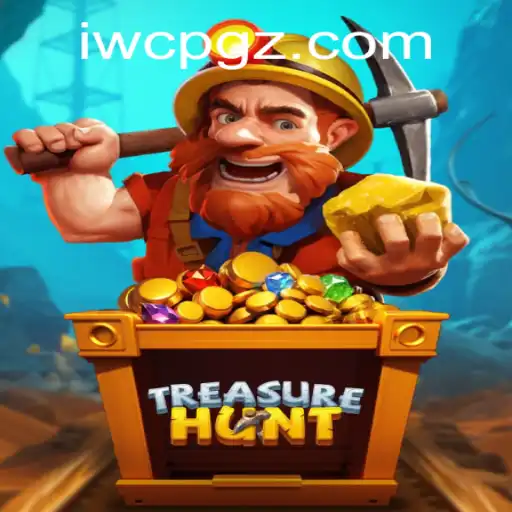 Discover the Exciting World of TreasureHunt: A Comprehensive Guide