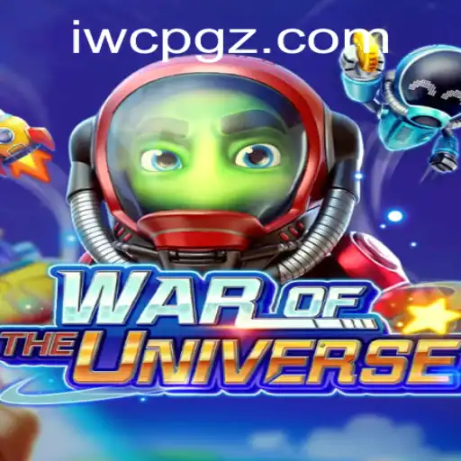 WAROFTHEUNIVERSE: A Galactic Journey
