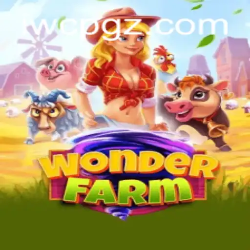 Discover the Excitement of WonderFarm: A New Gaming Venture